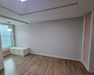 수원 인계동 아파트 벽면 결로? 수성…